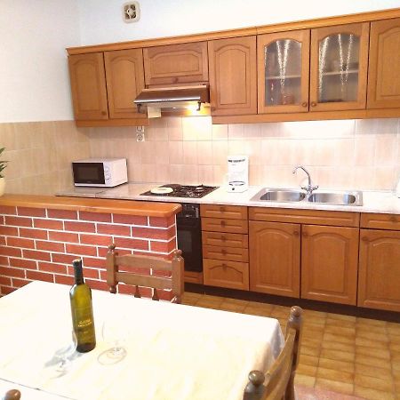 Apartment Nila Sali Exterior photo